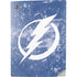 NHL Tampa Bay Lightning Frozen PS5 Digital Edition Console Skin