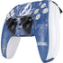 NHL Tampa Bay Lightning Frozen PS5 Controller Skin