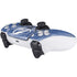 NHL Tampa Bay Lightning Frozen PS5 Controller Skin