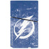 NHL Tampa Bay Lightning Frozen PS5 Slim Disk Console Skin