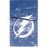 NHL Tampa Bay Lightning Frozen PS5 Slim Digital Edition Bundle Skin