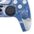 NHL Tampa Bay Lightning Frozen PS5 Slim Digital Edition Bundle Skin