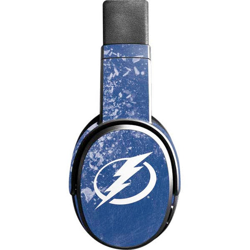 NHL Tampa Bay Lightning Frozen Skullcandy Crusher Wireless Skin