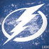 NHL Tampa Bay Lightning Frozen Surface Book 2 13.5in Skin