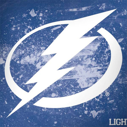 NHL Tampa Bay Lightning Frozen Surface Book 2 15in Skin