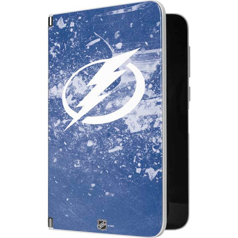 NHL Tampa Bay Lightning Frozen Surface Duo Skin