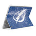 NHL Tampa Bay Lightning Frozen Surface Go Skin