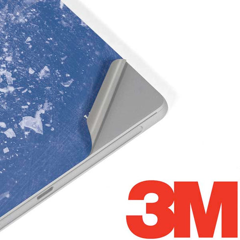 NHL Tampa Bay Lightning Frozen Surface Go Skin