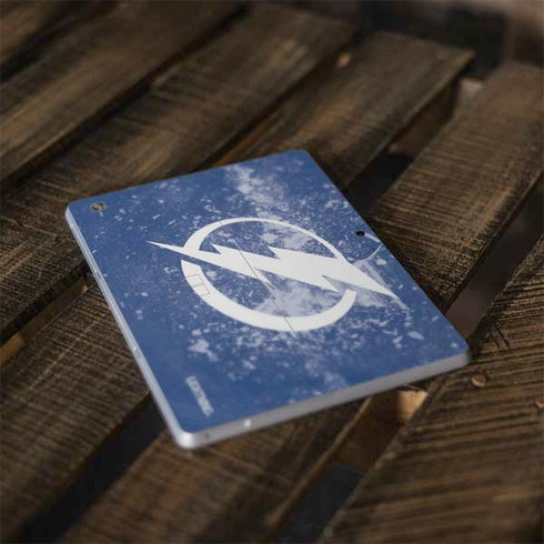NHL Tampa Bay Lightning Frozen Surface Go Skin