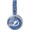 NHL Tampa Bay Lightning Frozen Surface Headphones Skin