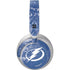 NHL Tampa Bay Lightning Frozen Surface Headphones Skin