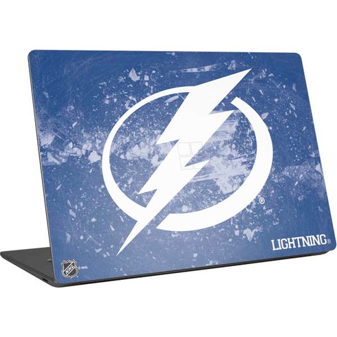 NHL Tampa Bay Lightning Frozen Surface Laptop 4 15in Skin
