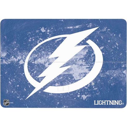 NHL Tampa Bay Lightning Frozen Surface Laptop Studio Skin