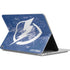 NHL Tampa Bay Lightning Frozen Surface Laptop Studio Skin