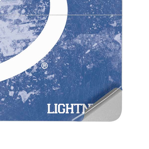 NHL Tampa Bay Lightning Frozen Surface Laptop Studio Skin
