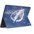 NHL Tampa Bay Lightning Frozen Surface Pro 6 Skin