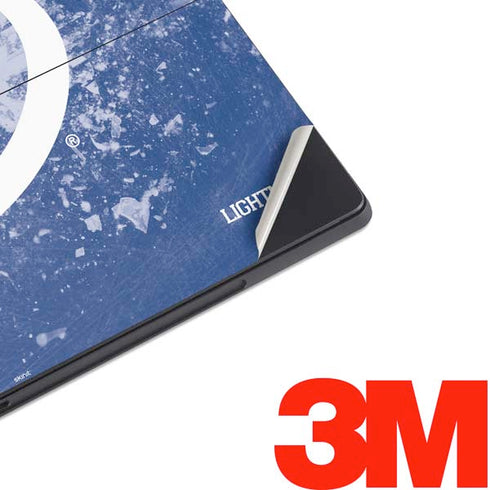 NHL Tampa Bay Lightning Frozen Surface Pro 6 Skin