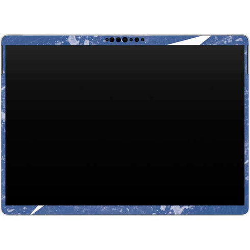 NHL Tampa Bay Lightning Frozen Surface Pro 8 Skin