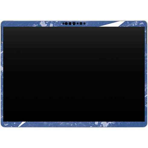 NHL Tampa Bay Lightning Frozen Surface Pro 9 Skin