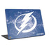 NHL Tampa Bay Lightning Frozen Universal Laptop 17in (13.8 x 10in) Skin