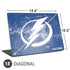 NHL Tampa Bay Lightning Frozen Universal Laptop 18in (14.6 x 10.6in) Skin