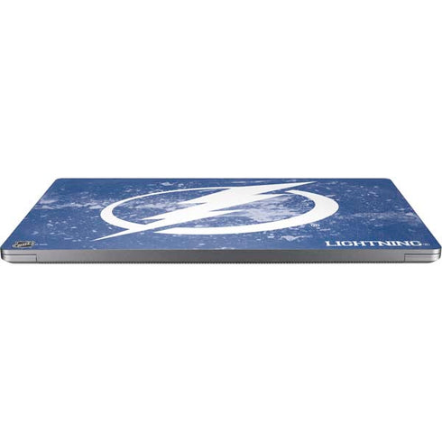 NHL Tampa Bay Lightning Frozen Universal Laptop 18in (14.6 x 10.6in) Skin
