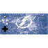 NHL Tampa Bay Lightning Frozen Xbox Adaptive Controller Skin