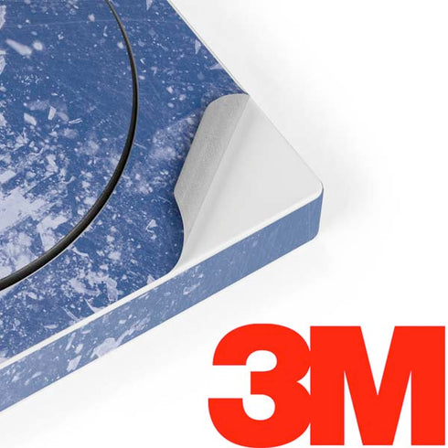 NHL Tampa Bay Lightning Frozen Xbox Adaptive Controller Skin
