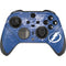NHL Tampa Bay Lightning Frozen Xbox Elite Wireless Controller Series 2 Skin