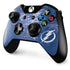 NHL Tampa Bay Lightning Frozen Xbox One Controller Skin