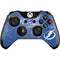 NHL Tampa Bay Lightning Frozen Xbox One Controller Skin