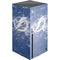 NHL Tampa Bay Lightning Frozen Xbox Series X Console Skin