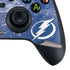 NHL Tampa Bay Lightning Frozen Xbox Series X Controller Skin