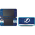 NHL Tampa Bay Lightning Jersey Nintendo 2DS XL (2017) Skin