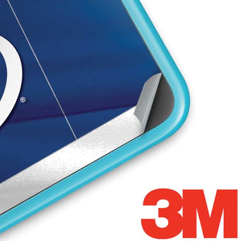 NHL Tampa Bay Lightning Jersey Nintendo 2DS XL (2017) Skin