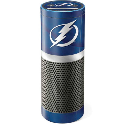 NHL Tampa Bay Lightning Jersey Amazon Echo Skin
