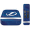 NHL Tampa Bay Lightning Jersey Apple TV Skin