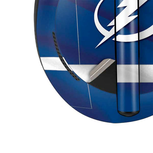 NHL Tampa Bay Lightning Jersey Bose Noise Cancelling Headphones 700 Skin