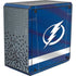 NHL Tampa Bay Lightning Jersey Cooler Master MasterBox Q300L Mini Tower Skin