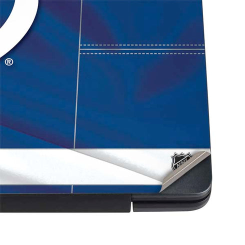 NHL Tampa Bay Lightning Jersey Dell Vostro Skin