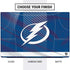 NHL Tampa Bay Lightning Jersey Dell Vostro Skin