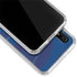 NHL Tampa Bay Lightning Jersey Galaxy A10e Clear Case