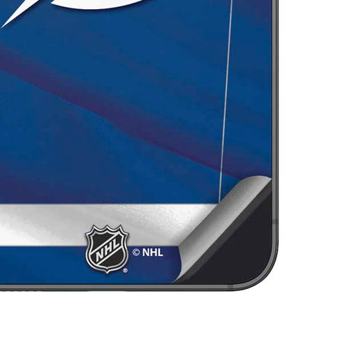 NHL Tampa Bay Lightning Jersey Galaxy A14 5G Skin
