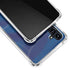 NHL Tampa Bay Lightning Jersey Galaxy A54 5G Clear Case