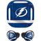 NHL Tampa Bay Lightning Jersey Galaxy Buds Pro Skin