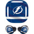 NHL Tampa Bay Lightning Jersey Galaxy Buds Pro Skin