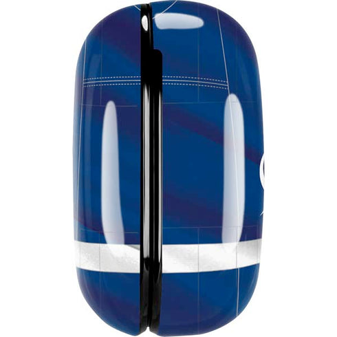 NHL Tampa Bay Lightning Jersey Galaxy Buds Pro Skin