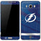 NHL Tampa Bay Lightning Jersey Galaxy J7 Skin