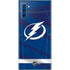 NHL Tampa Bay Lightning Jersey Galaxy Note 10 Skin
