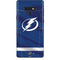 NHL Tampa Bay Lightning Jersey Galaxy Note 9 Skin